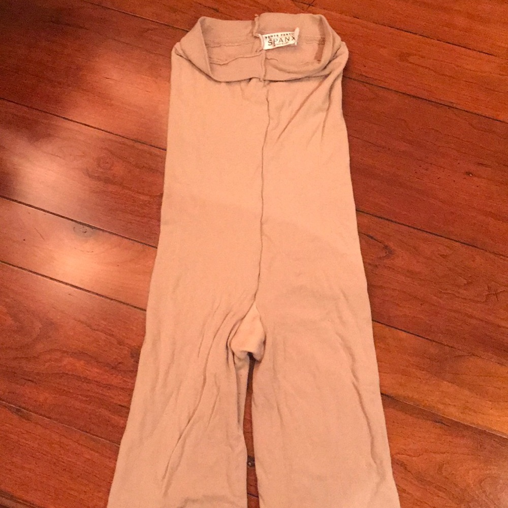 Spanx Power Panty